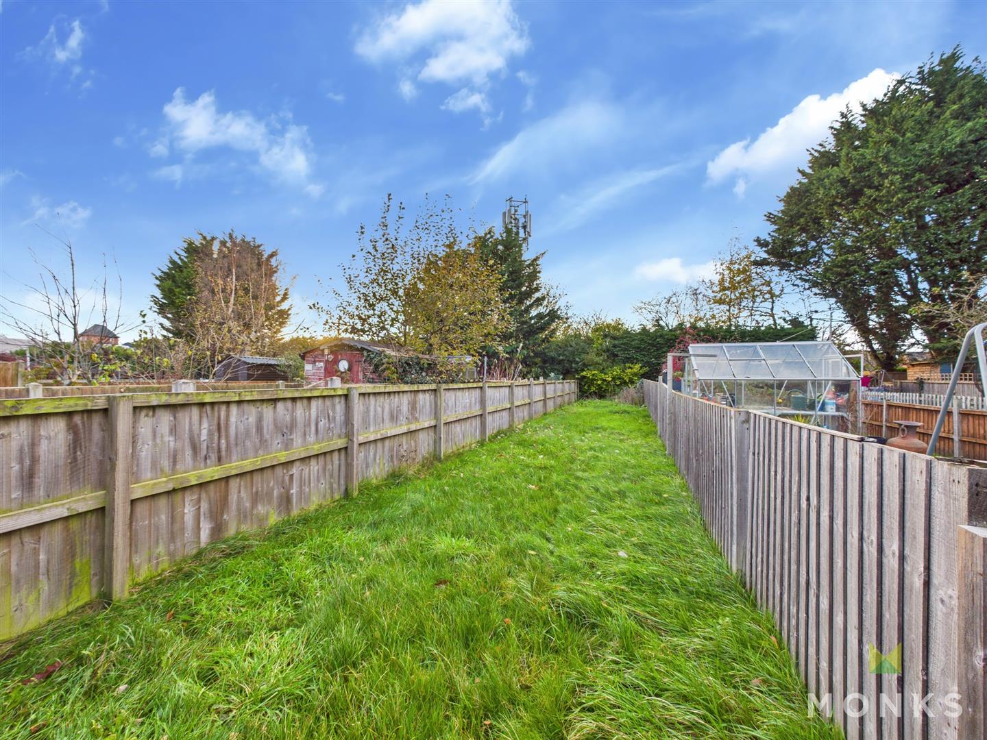 41 New Street, Shrewsbury, SY4 5AE For Sale